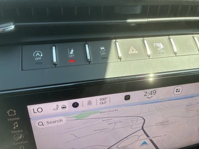 2026 Jeep Grand Cherokee L Laredo Altitude
