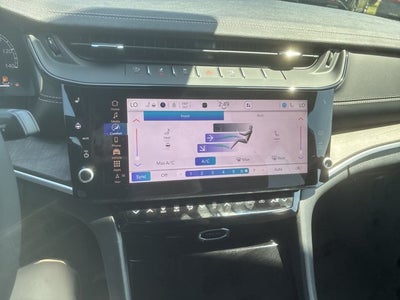 2026 Jeep Grand Cherokee L Laredo Altitude
