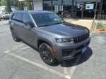 2026 Jeep Grand Cherokee L Laredo Altitude