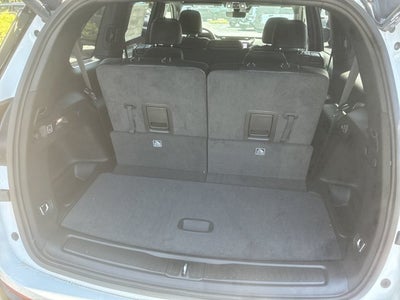 2026 Jeep Grand Cherokee L Laredo Altitude