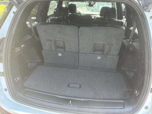 2026 Jeep Grand Cherokee L Laredo Altitude