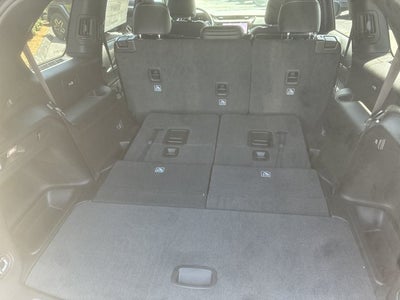 2026 Jeep Grand Cherokee L Laredo Altitude