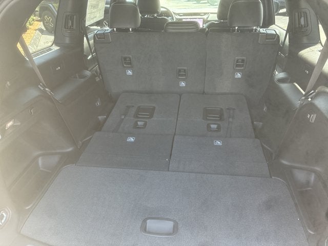 2026 Jeep Grand Cherokee L Laredo Altitude