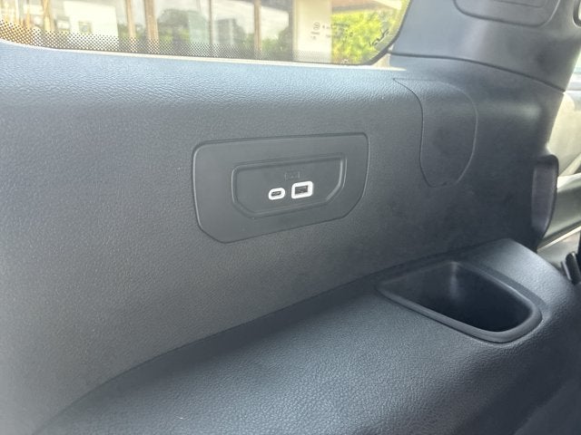 2026 Jeep Grand Cherokee L Laredo Altitude