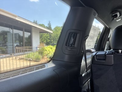 2026 Jeep Grand Cherokee L Laredo Altitude