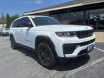 2026 Jeep Grand Cherokee L Laredo Altitude