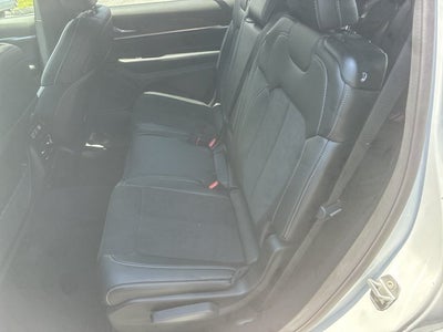 2026 Jeep Grand Cherokee L Laredo Altitude