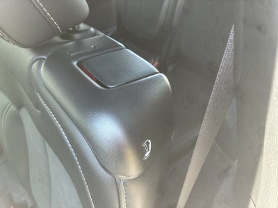 2026 Jeep Grand Cherokee L Laredo Altitude