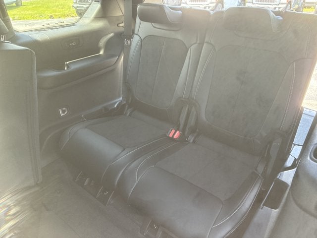 2026 Jeep Grand Cherokee L Laredo Altitude