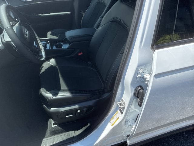 2026 Jeep Grand Cherokee L Laredo Altitude