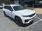 2026 Jeep Grand Cherokee L Laredo Altitude