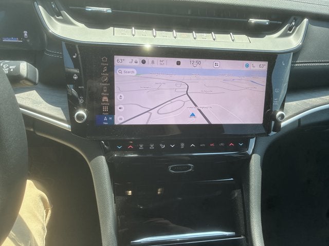 2026 Jeep Grand Cherokee L Laredo Altitude