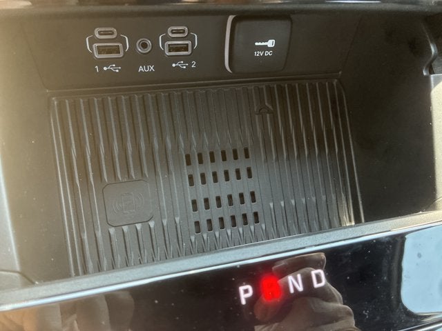 2026 Jeep Grand Cherokee L Laredo Altitude