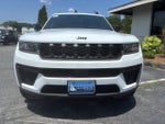 2026 Jeep Grand Cherokee L Laredo Altitude