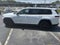 2026 Jeep Grand Cherokee L Laredo Altitude