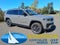 2027 Jeep Grand Cherokee L Laredo Altitude