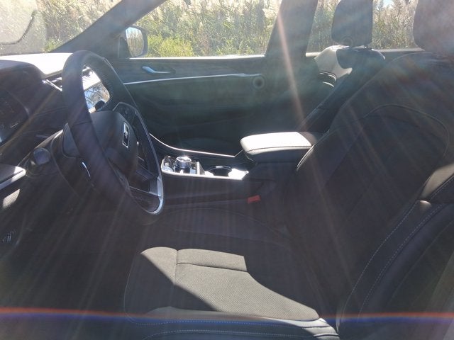 2027 Jeep Grand Cherokee L Laredo Altitude