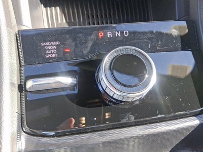 2027 Jeep Grand Cherokee L Laredo Altitude
