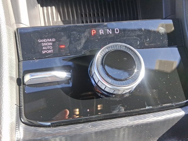 2027 Jeep Grand Cherokee L Laredo Altitude