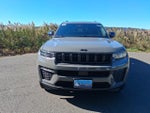 2027 Jeep Grand Cherokee L Laredo Altitude