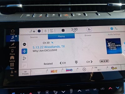 2027 Jeep Grand Cherokee L Laredo Altitude