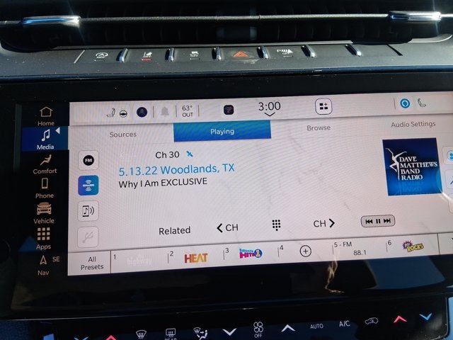2027 Jeep Grand Cherokee L Laredo Altitude