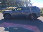 2027 Jeep Grand Cherokee L Laredo Altitude