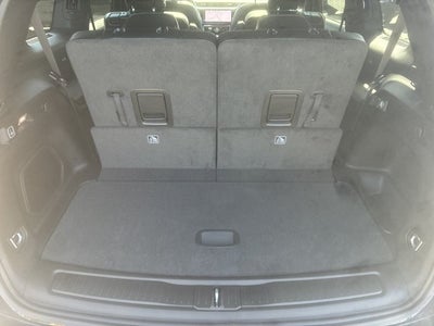 2027 Jeep Grand Cherokee L Limited