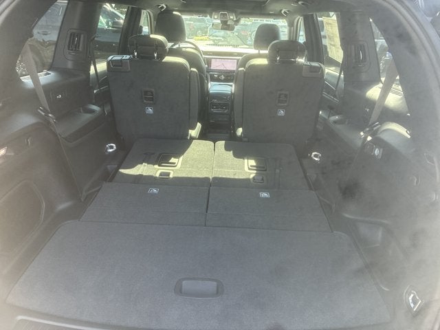2027 Jeep Grand Cherokee L Limited