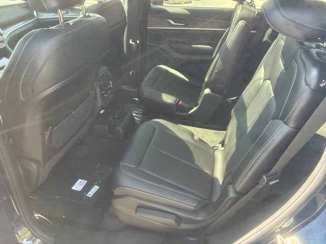 2027 Jeep Grand Cherokee L Limited