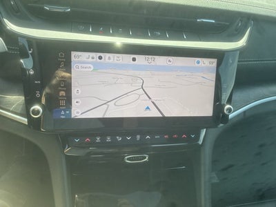 2027 Jeep Grand Cherokee L Limited