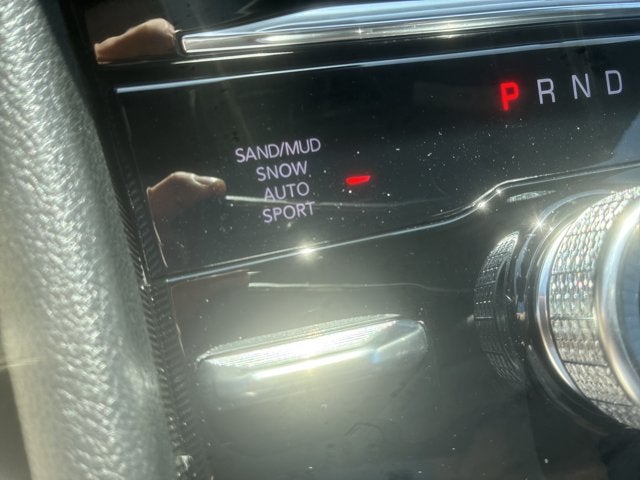 2027 Jeep Grand Cherokee L Limited
