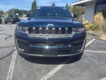 2027 Jeep Grand Cherokee L Limited