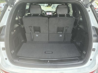 2026 Jeep Grand Cherokee L Limited Reserve