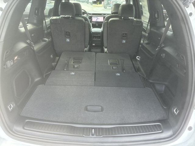 2026 Jeep Grand Cherokee L Limited Reserve