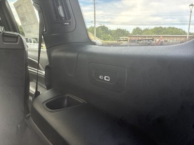 2026 Jeep Grand Cherokee L Limited Reserve