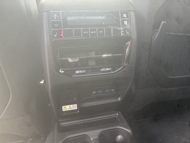 2026 Jeep Grand Cherokee L Limited Reserve