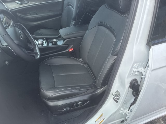 2026 Jeep Grand Cherokee L Limited Reserve