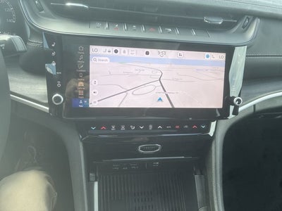 2026 Jeep Grand Cherokee L Limited Reserve
