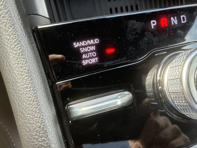 2026 Jeep Grand Cherokee L Limited Reserve