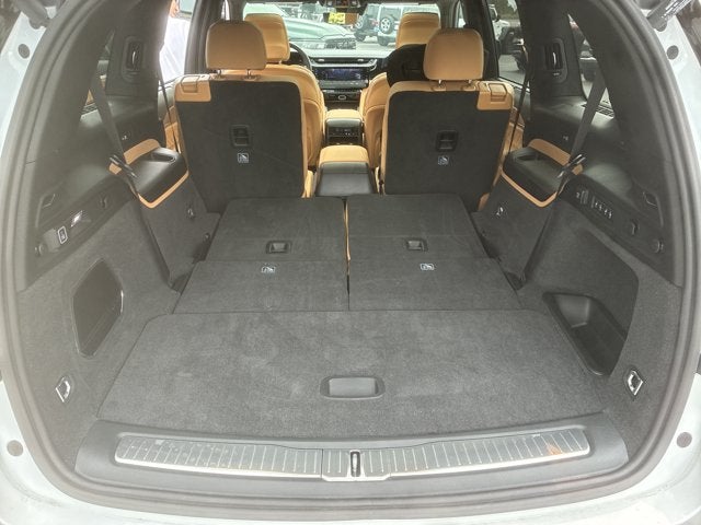 2026 Jeep Grand Cherokee L Summit