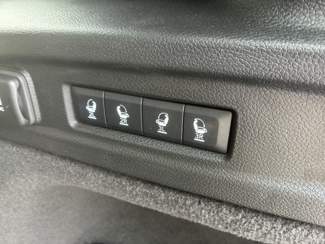 2026 Jeep Grand Cherokee L Summit