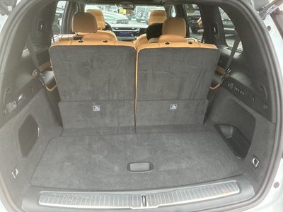 2026 Jeep Grand Cherokee L Summit