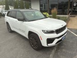 2026 Jeep Grand Cherokee L Summit