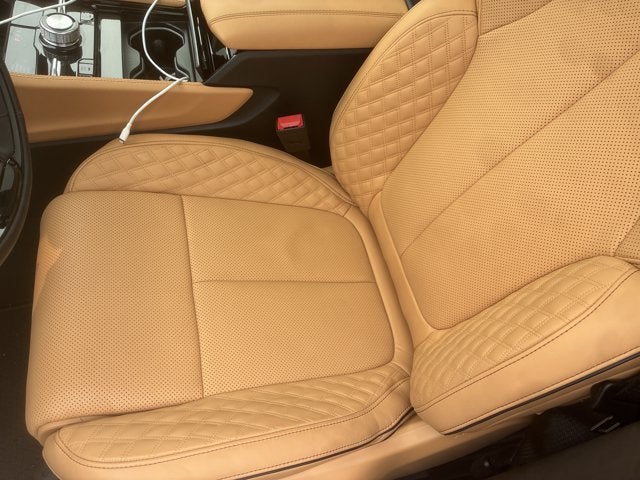 2026 Jeep Grand Cherokee L Summit