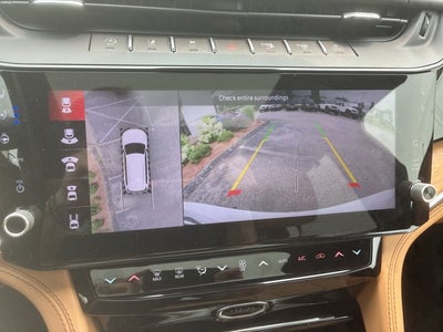 2026 Jeep Grand Cherokee L Summit