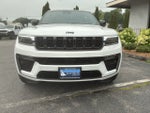 2026 Jeep Grand Cherokee L Summit