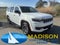2023 Jeep Wagoneer Base