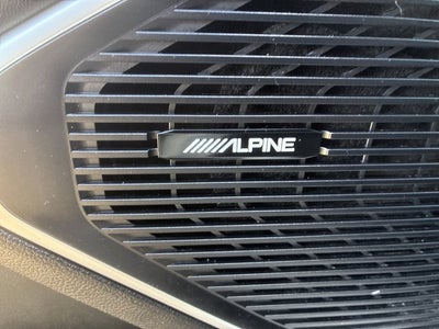 2023 Jeep Wagoneer Base