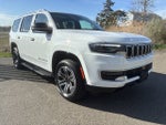 2023 Jeep Wagoneer Base